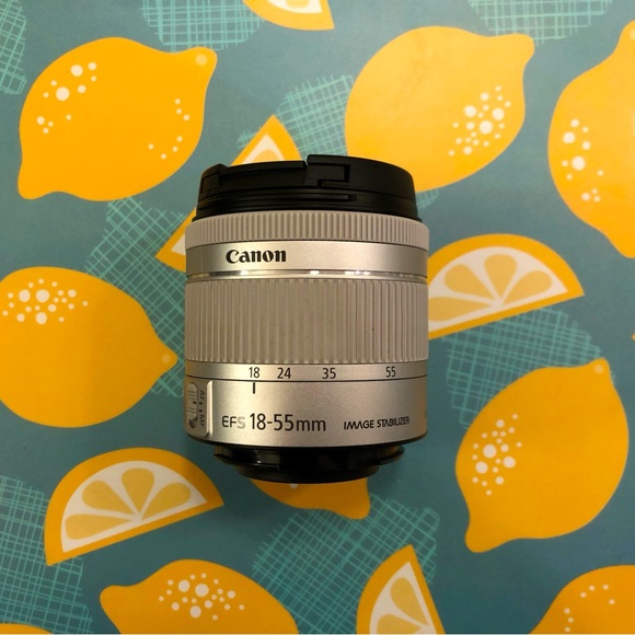 Canon EOS SL3 / 250D / Kiss X10 - Picture 9 of 11